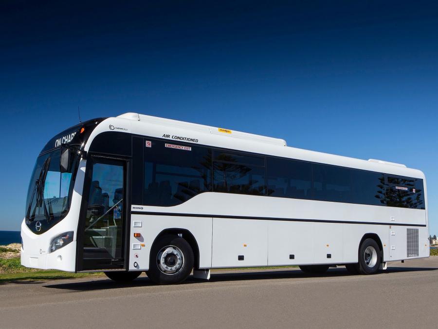  Hino FD240 2013 года  (фото 5 из 5)